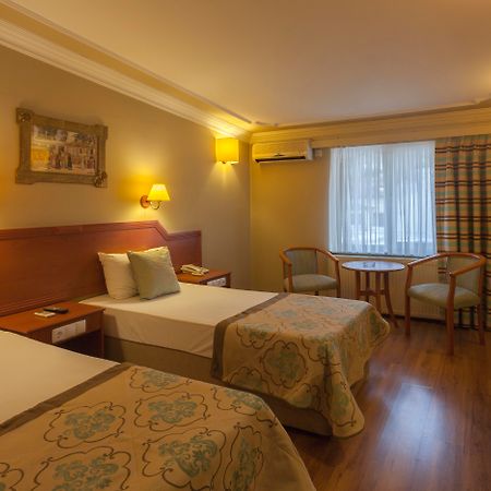 Boyuguzel Termal Hotel Bursa Kültér fotó