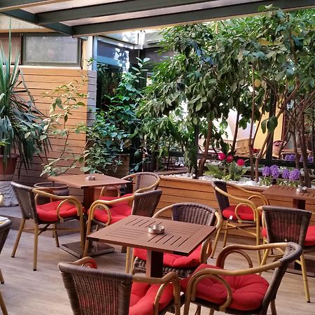 Boyuguzel Termal Hotel Bursa Kültér fotó