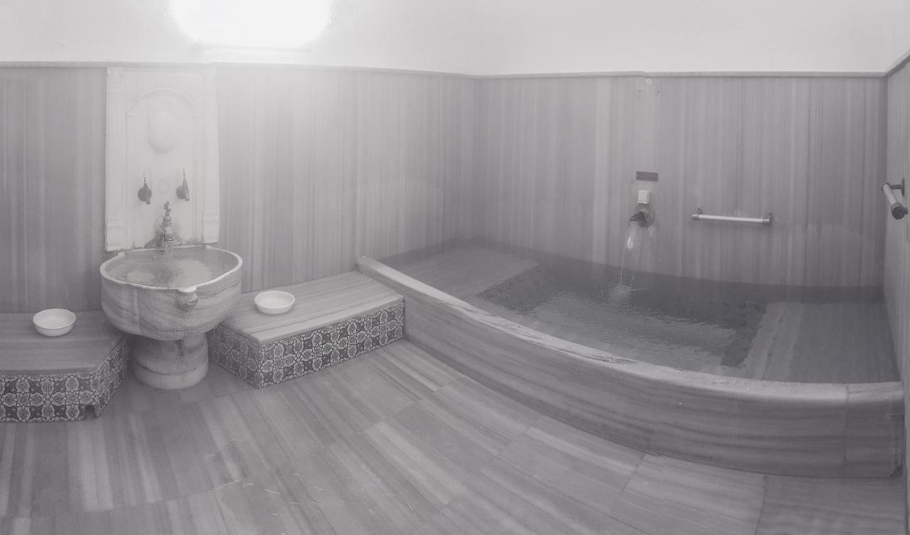 Boyuguzel Termal Hotel Bursa Kültér fotó