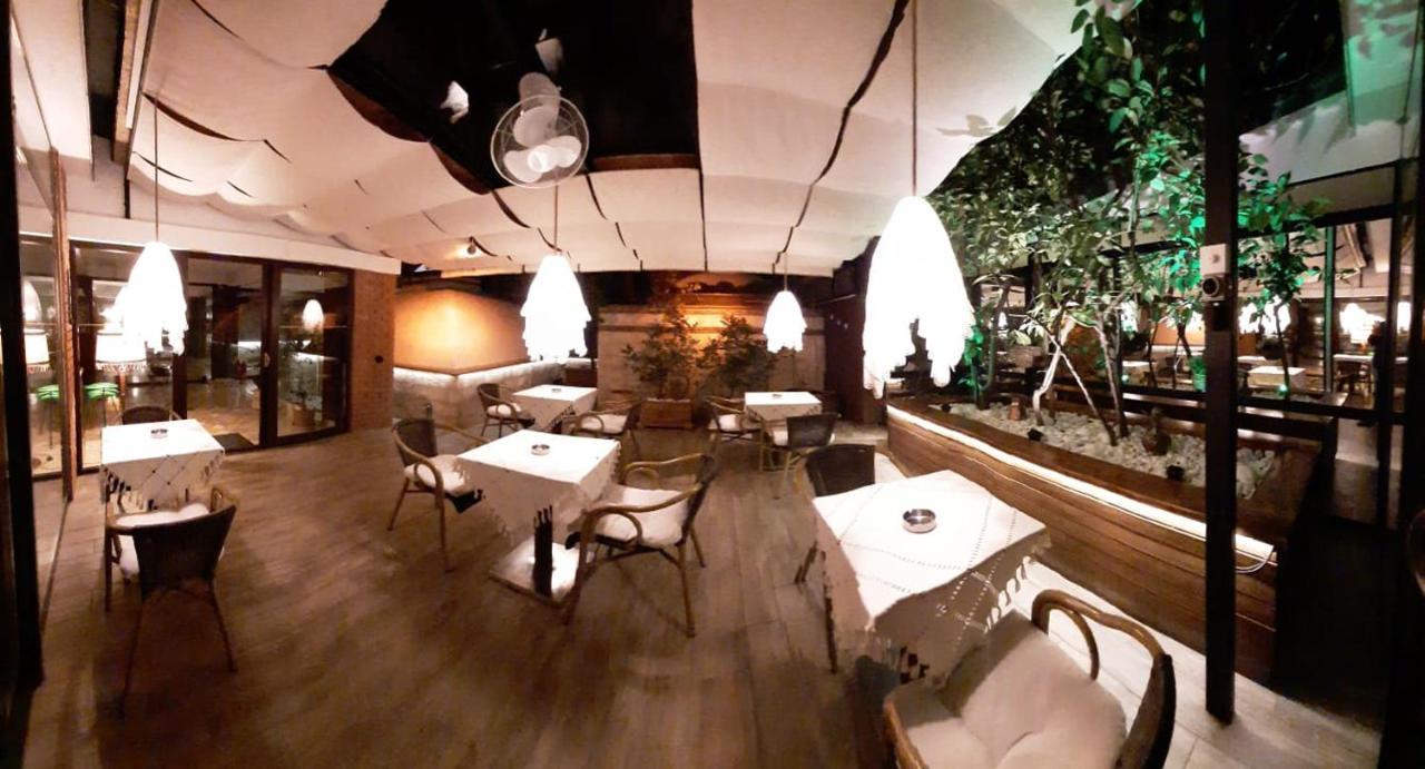 Boyuguzel Termal Hotel Bursa Kültér fotó