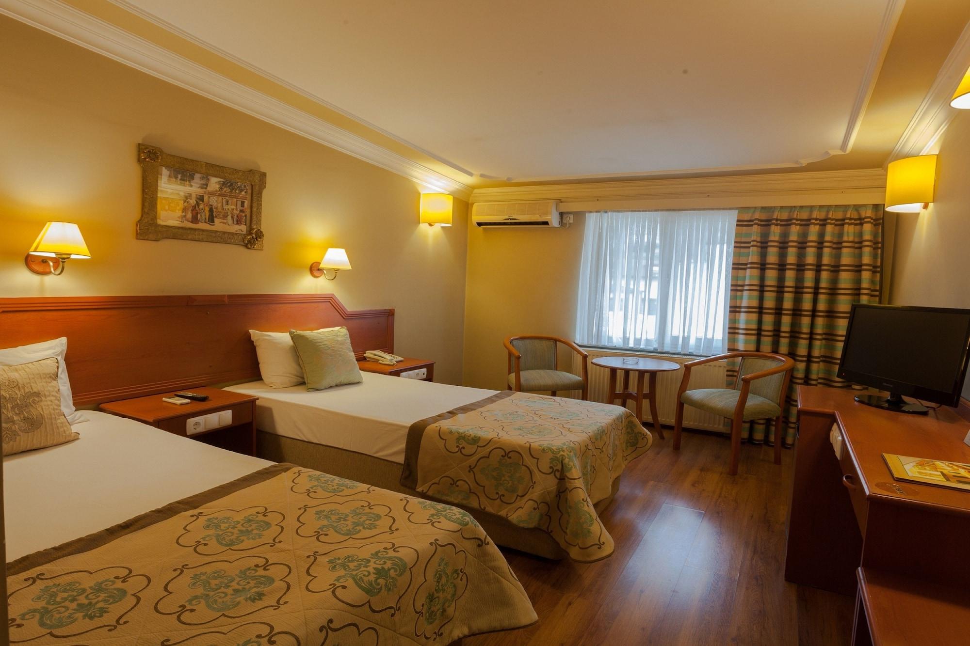Boyuguzel Termal Hotel Bursa Kültér fotó