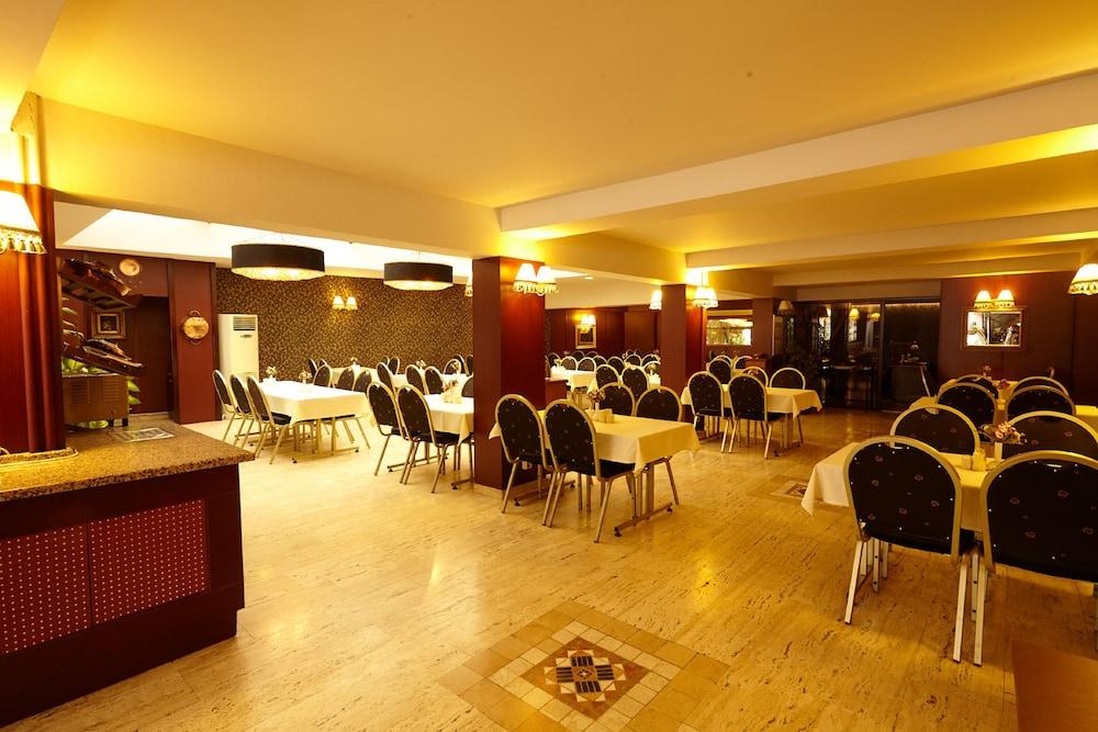 Boyuguzel Termal Hotel Bursa Kültér fotó