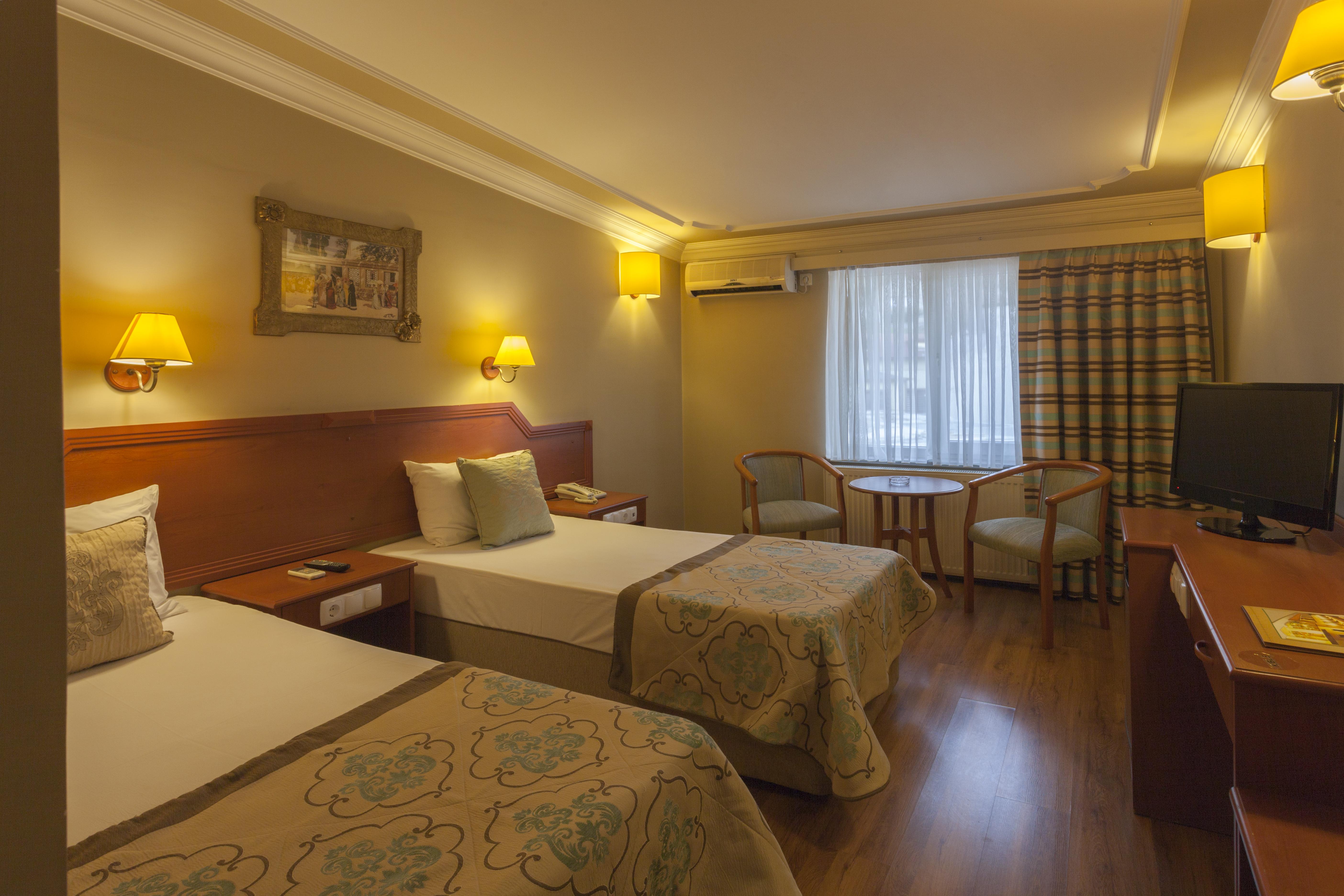 Boyuguzel Termal Hotel Bursa Kültér fotó