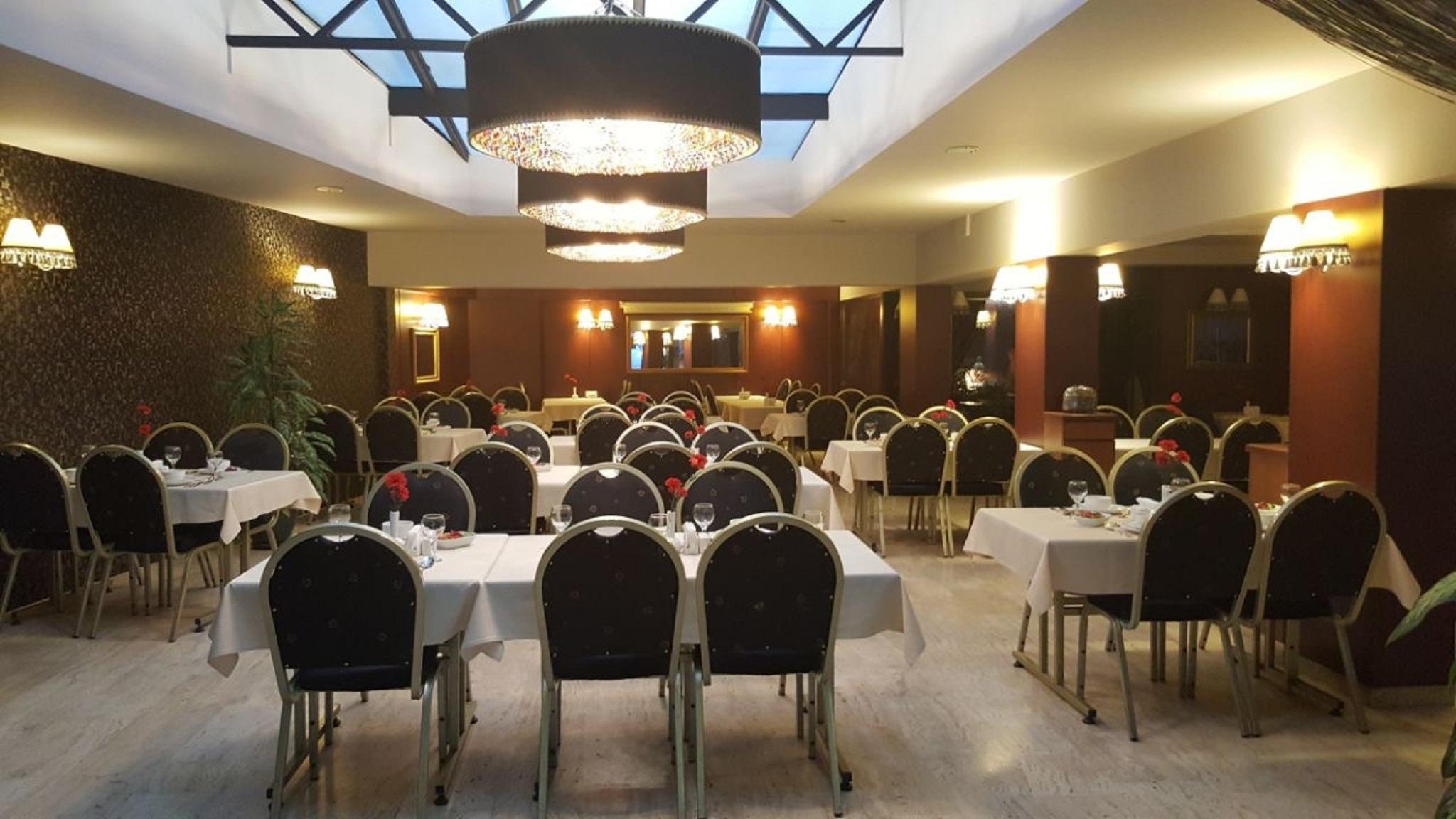 Boyuguzel Termal Hotel Bursa Kültér fotó