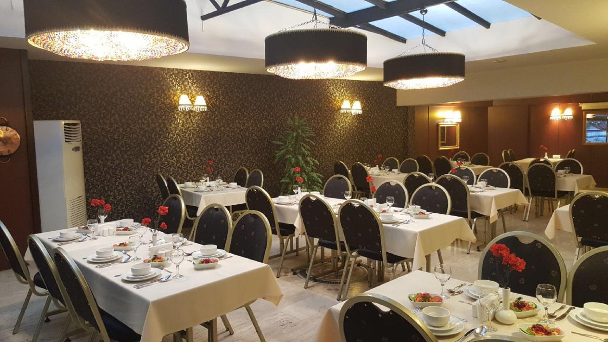 Boyuguzel Termal Hotel Bursa Kültér fotó