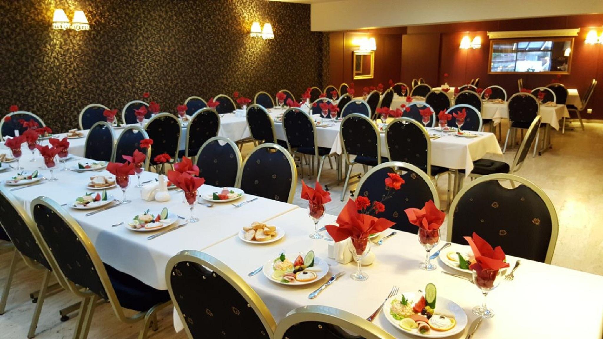 Boyuguzel Termal Hotel Bursa Kültér fotó