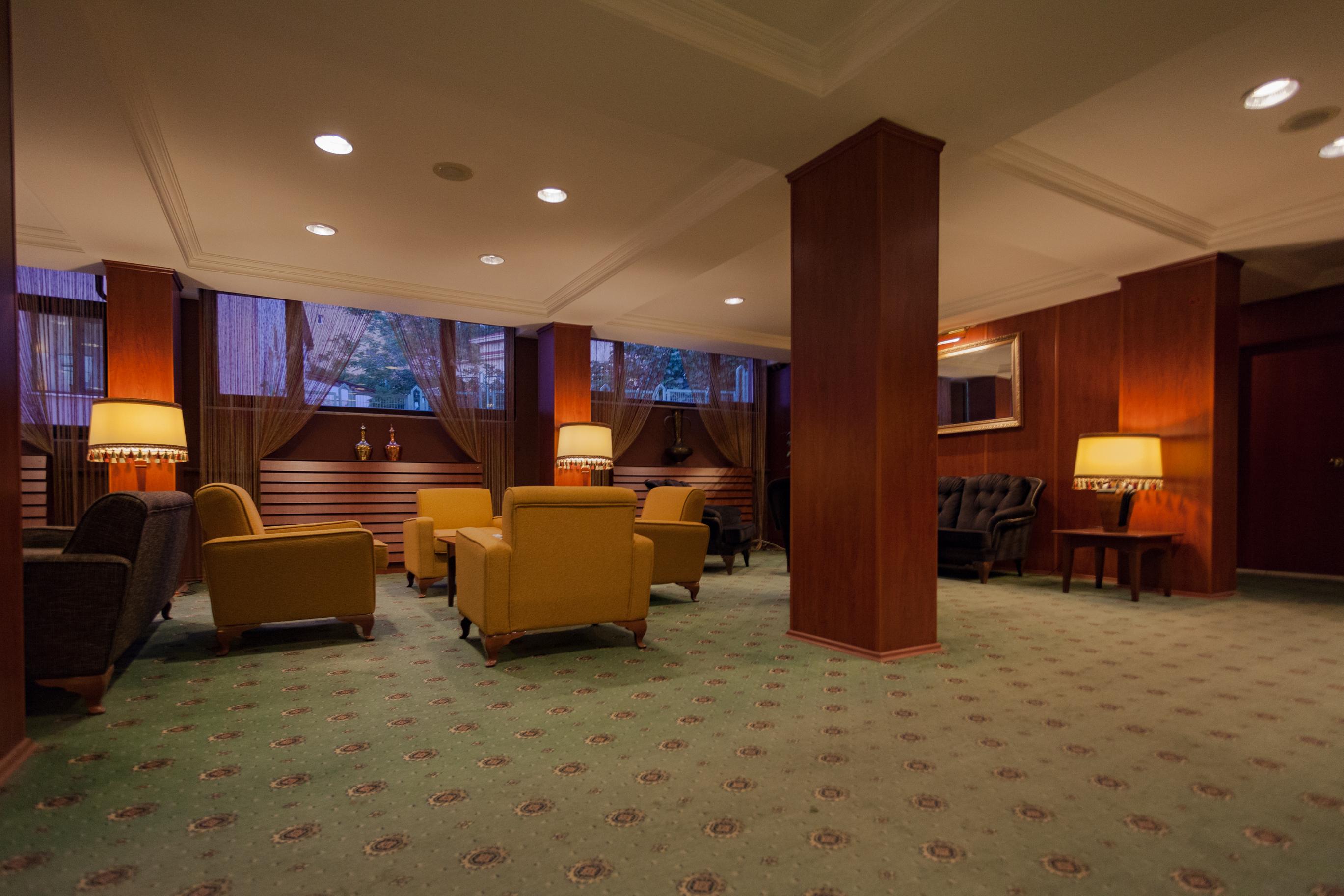Boyuguzel Termal Hotel Bursa Kültér fotó