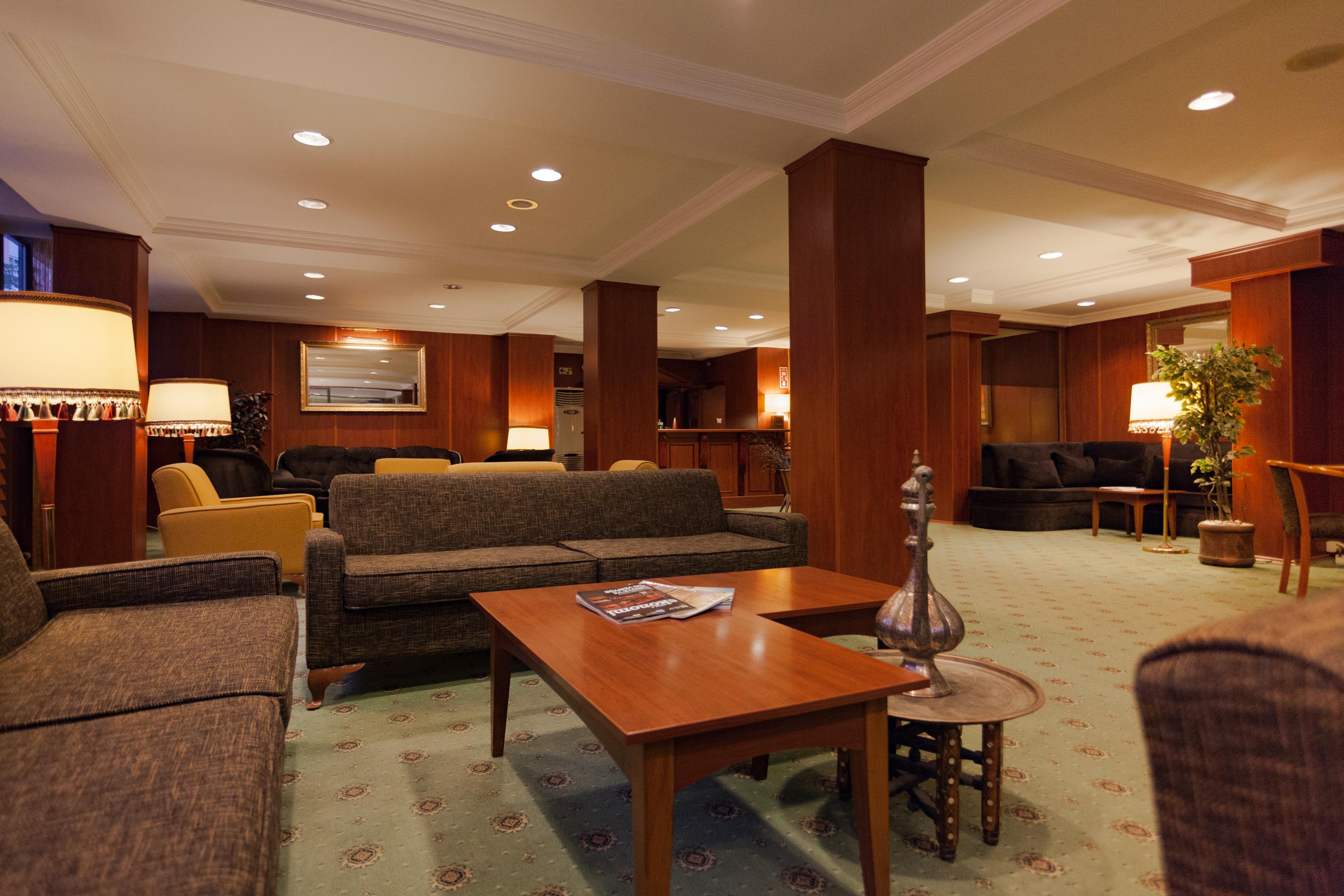 Boyuguzel Termal Hotel Bursa Kültér fotó