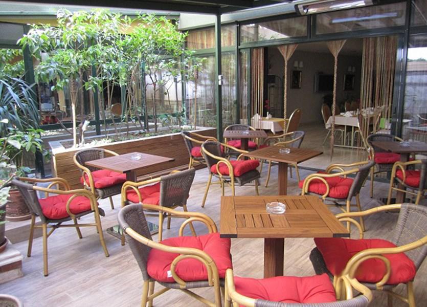 Boyuguzel Termal Hotel Bursa Kültér fotó