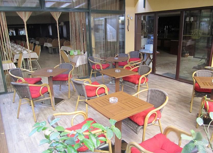 Boyuguzel Termal Hotel Bursa Kültér fotó