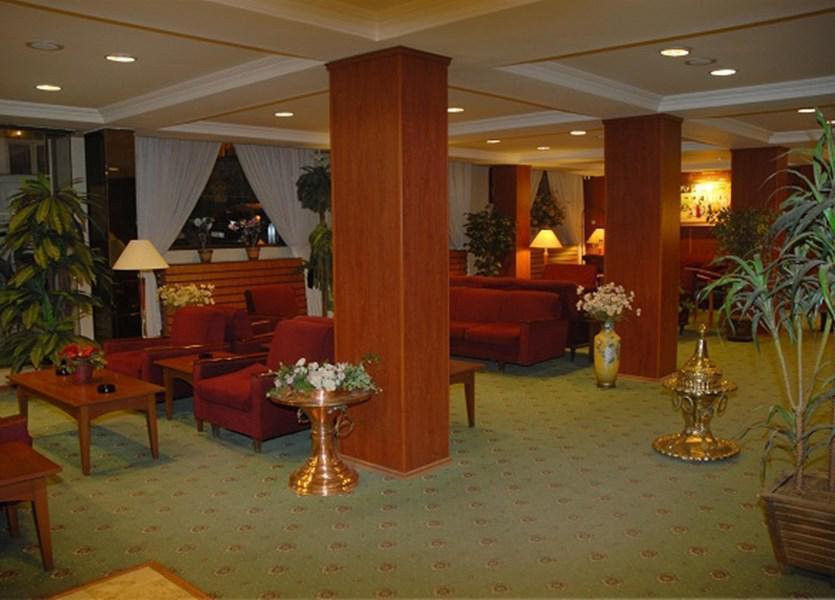 Boyuguzel Termal Hotel Bursa Kültér fotó