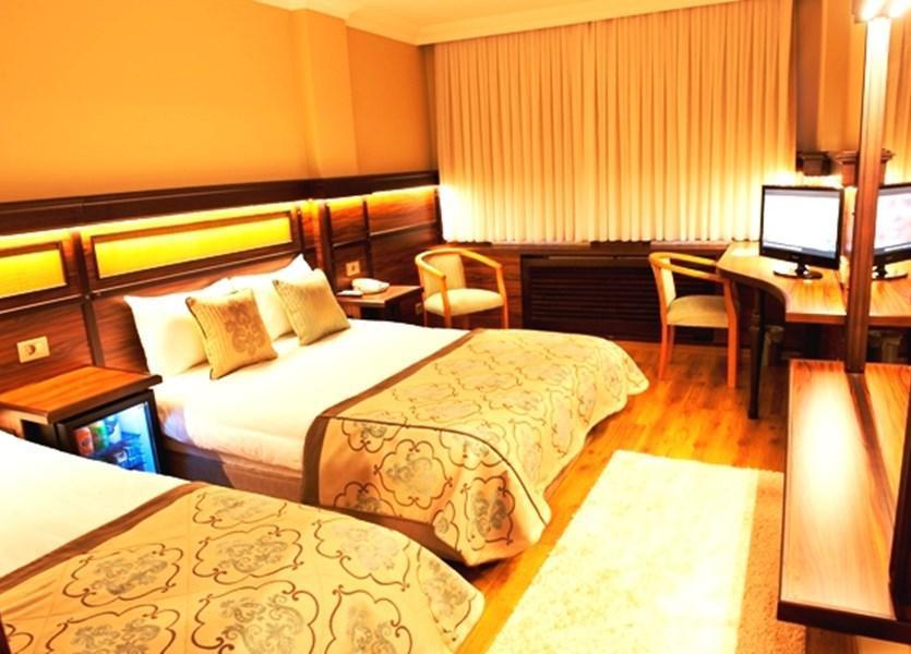 Boyuguzel Termal Hotel Bursa Kültér fotó