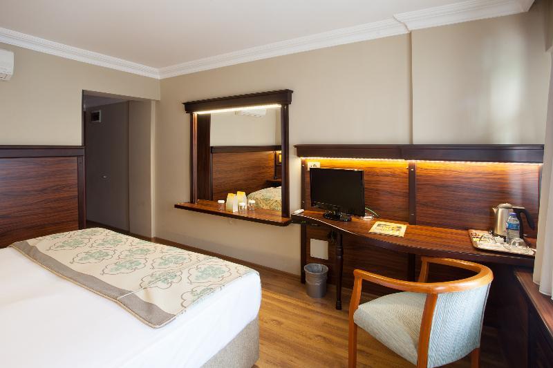 Boyuguzel Termal Hotel Bursa Kültér fotó