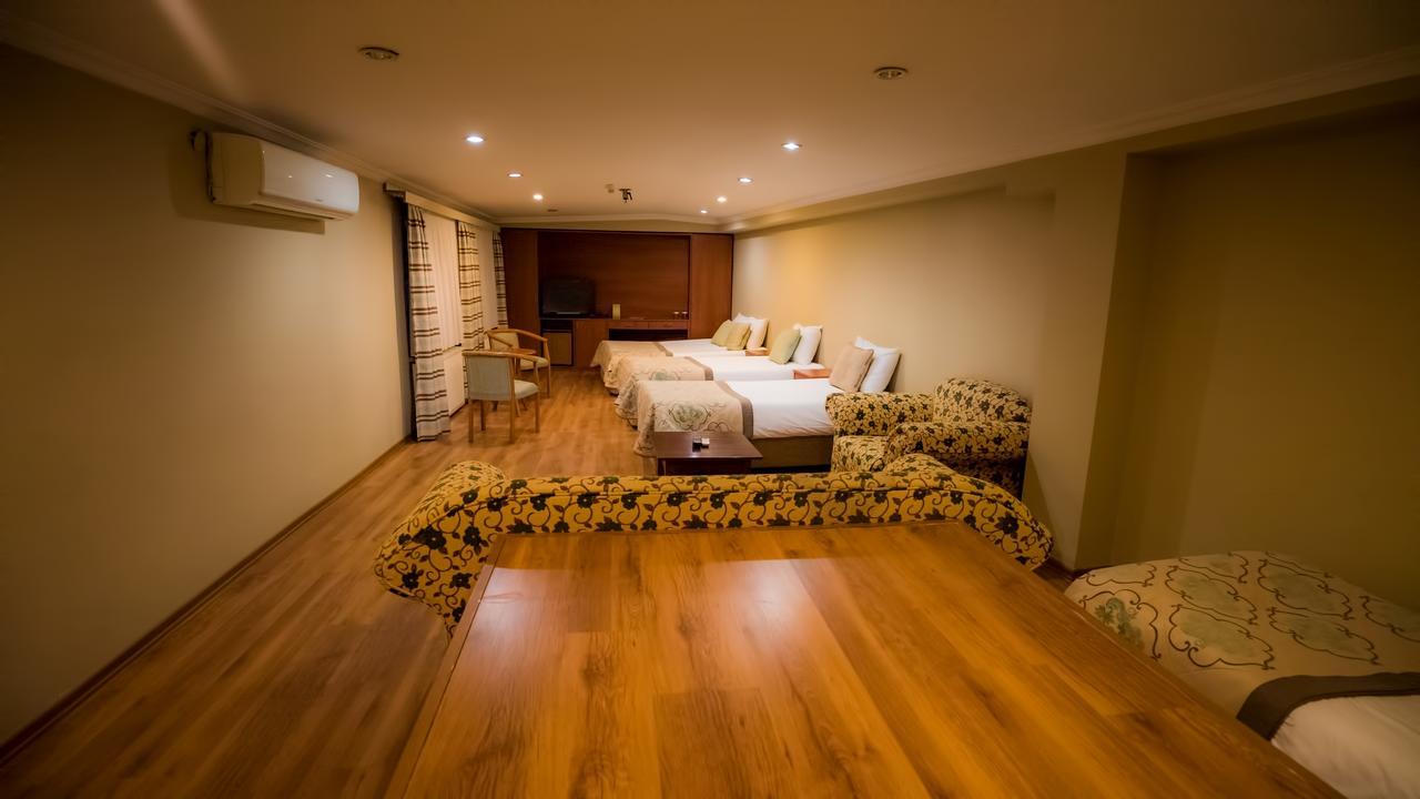 Boyuguzel Termal Hotel Bursa Kültér fotó
