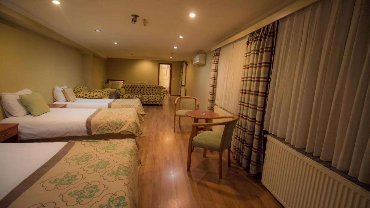 Boyuguzel Termal Hotel Bursa Kültér fotó