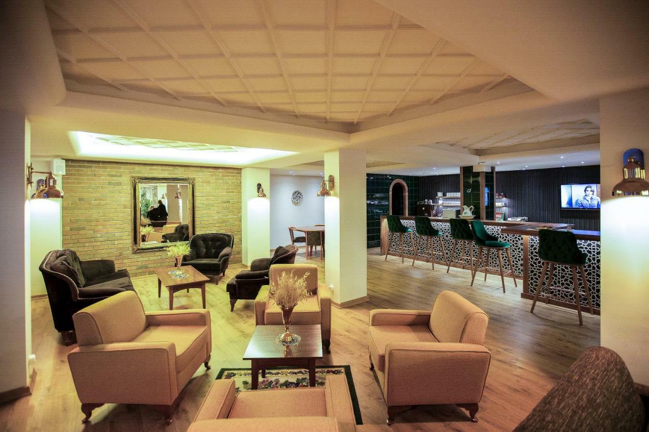 Boyuguzel Termal Hotel Bursa Kültér fotó