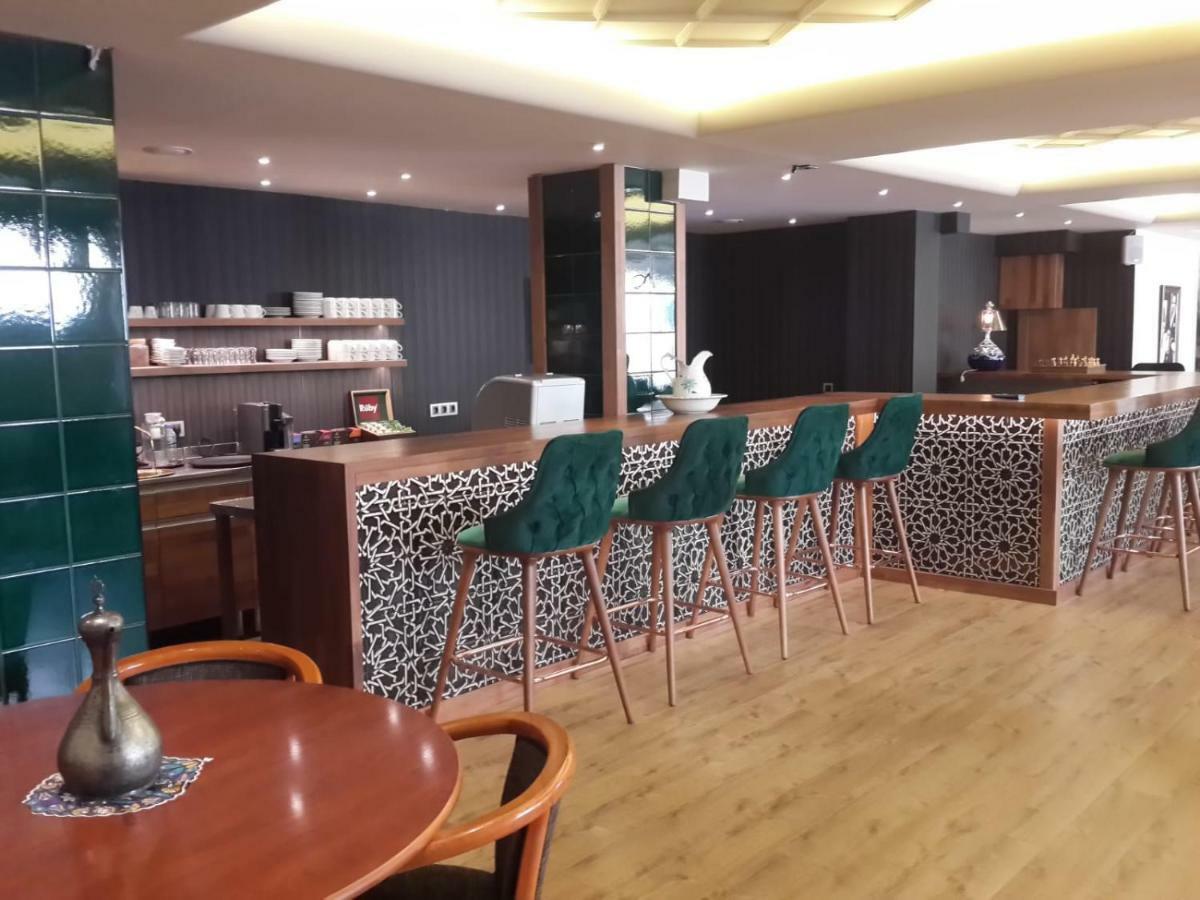 Boyuguzel Termal Hotel Bursa Kültér fotó