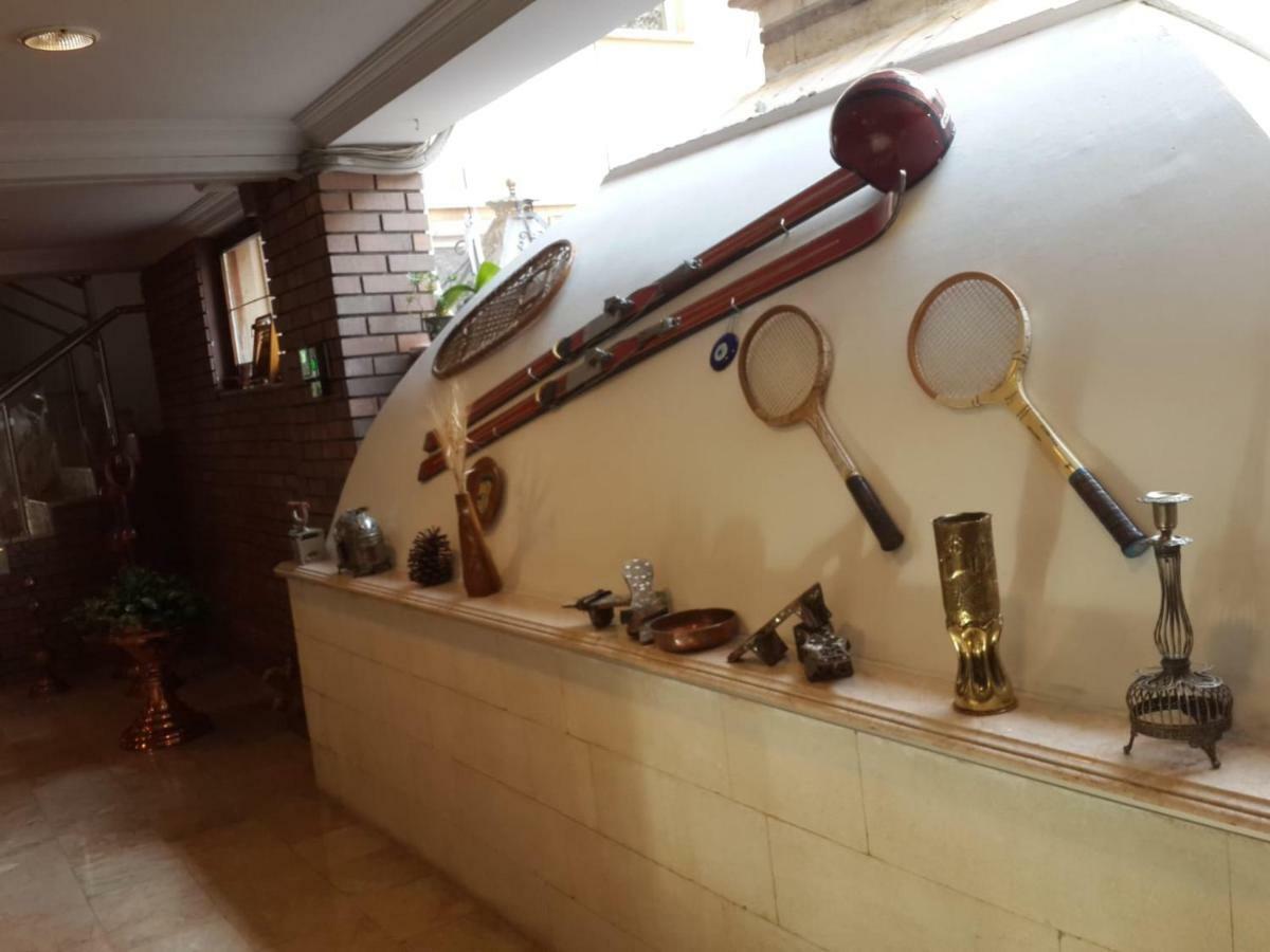 Boyuguzel Termal Hotel Bursa Kültér fotó